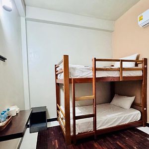 Twin Room Private Bathroom